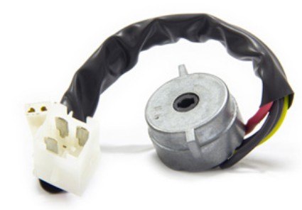 940.1123 - COMUTADOR IGNICAO ESCORT >85 - UN