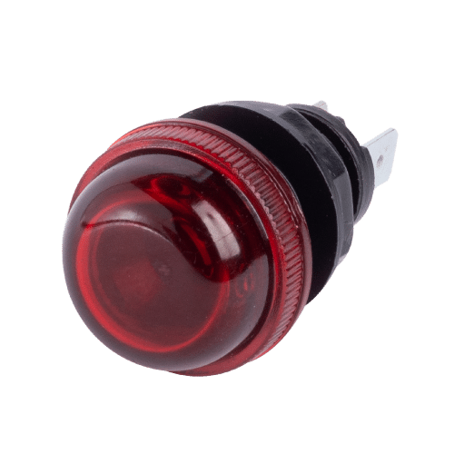 DP3.039VM - VISOR PAINEL VERMELHO - PC DP3.039VM - VISOR PAINEL VERMELHO - PC