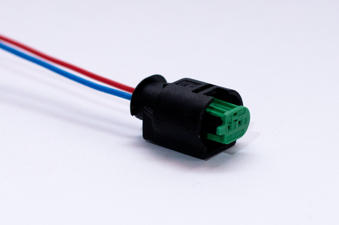 ISO302063 - CHIC. 02 VIAS - SENSOR ABS/ PALIO/ PUNTO/ LINEA - UN