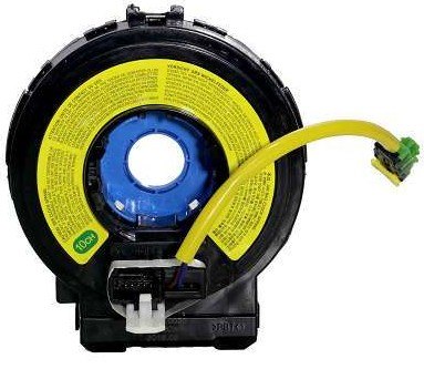 ISO26D1.0030 - CINTA AIRBAG HYUNDAI, SANTA FE 06 A 13, VERA CRUZ (EMB. COM 01 PECA - VALOR UNITARIO) - PC ISO26D1.0030 - CINTA AIRBAG HYUNDAI, SANTA FE 06 A 13, VERA CRUZ (EMB. COM 01 PECA - VALOR UNITARIO) - PC