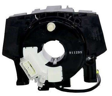 ISO26D1.0020 - CINTA AIRBAG FRONTIER 06 A 16, LIVINA 07 A 14, SENTRA, TIIDA (EMB. COM 01 PECA - VALOR UNITARIO) - PC ISO26D1.0020 - CINTA AIRBAG FRONTIER 06 A 16, LIVINA 07 A 14, SENTRA, TIIDA (EMB. COM 01 PECA - VALOR UNITARIO) - PC