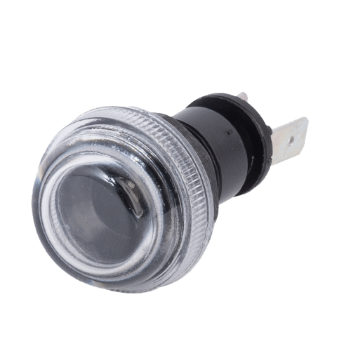 DP3.039CR - VISOR PAINEL CRISTAL  - PC