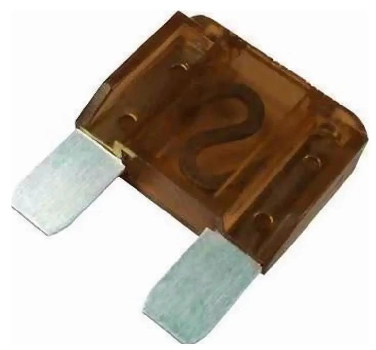 AMS180-070 - FUSIVEL MAXI - 70 - MARROM (EMB. COM 5 PCS - VALOR UNITARIO) - PC