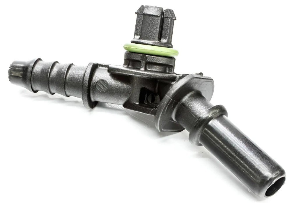ISO1905647 - CONECTOR - T - TBI - COM ANEL DE VITON (EMB. COM 01 PECA - VALOR UNITARIO) - PC ISO1905647 - CONECTOR - T - TBI - COM ANEL DE VITON (EMB. COM 01 PECA - VALOR UNITARIO) - PC