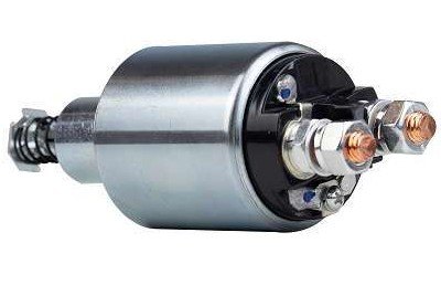 ISO26A2.0531 12V - AUTOMATICO PARTIDA JF 12V MERCEDES (EMB. COM 01 PECA - VALOR UNITARIO) - PC ISO26A2.0531 12V - AUTOMATICO PARTIDA JF 12V MERCEDES (EMB. COM 01 PECA - VALOR UNITARIO) - PC