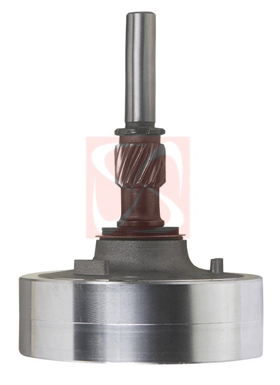 P2-101 - PLANETARIA PARTIDA PRESTOLITE M100R, JOHN DEERE, CATERPILAR, FORD, TRATOR 1420 (EMB. COM 01 KIT - VALOR DO CONJUNTO) - CJ P2-101 - PLANETARIA PARTIDA PRESTOLITE M100R, JOHN DEERE, CATERPILAR, FORD, TRATOR 1420 (EMB. COM 01 KIT - VALOR DO CONJUNTO) - CJ