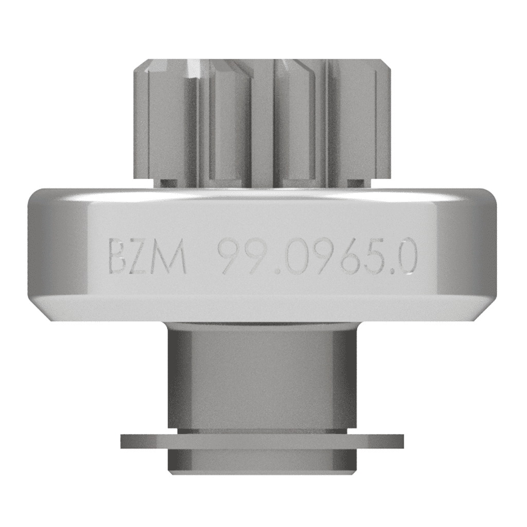 99.0965.0 - IMP. PART. FORD/ CORRIER KA/ PEUGEOT106/ 206/ RENALT CLIO - PC