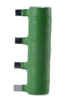ISO26R6.019 - RESISTENCIA VENTUINHA VW/ SANTANA - 4 TERMINAIS(EMB. COM 01 PECA - VALOR UNITARIO) - PC ISO26R6.019 - RESISTENCIA VENTUINHA VW/ SANTANA - 4 TERMINAIS(EMB. COM 01 PECA - VALOR UNITARIO) - PC
