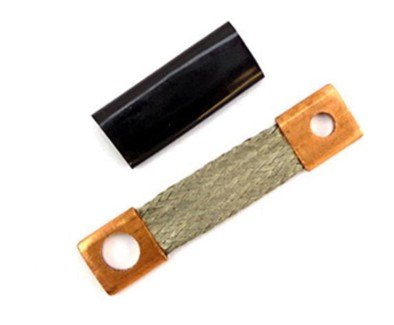 GB39040 - CONEXAO DO AUTOMATICO COM A BOBINA DE CAMPO DO MOTOR DE PARTIDA/ WAPSA/ FORD/ F1000/ VOLKSWAGEN/ KOMBI/ SAVEIRO - DIESEL (EMB. COM 01 PECA - VALOR UNITARIO) - PC