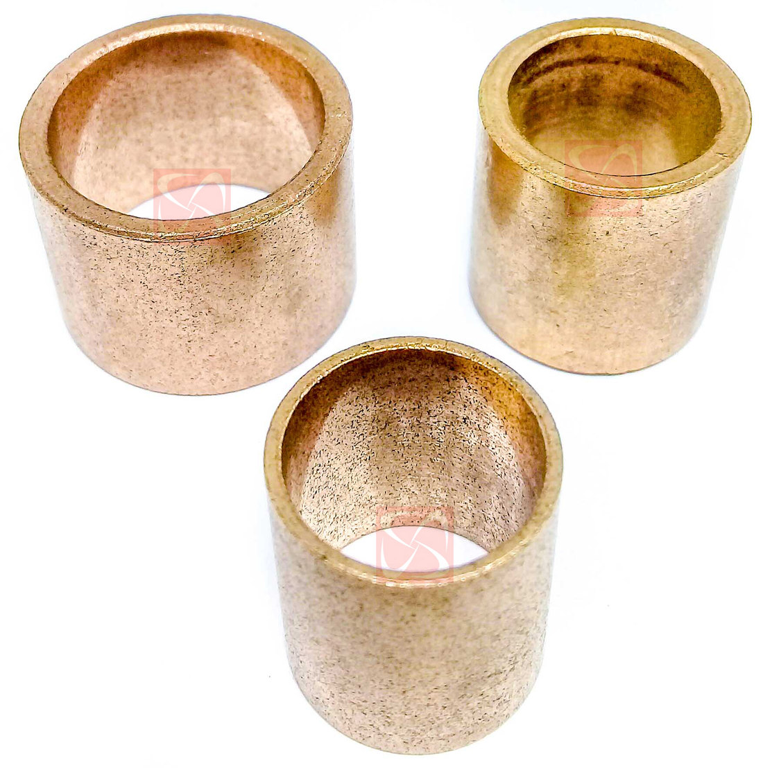 KIT SC1270-STD - KIT BUCHA PARTIDA NEW HOLLAND/ CASE/ ESTE KIT É COMPOSTO POR: 1 - BUCHA SC2234-STD/ 1 - BUCHA SC1774-STD/ 1 - BUCHA SC2235-STD - KIT KIT SC1270-STD - KIT BUCHA PARTIDA NEW HOLLAND/ CASE/ ESTE KIT É COMPOSTO POR: 1 - BUCHA SC2234-STD/ 1 - BUCHA SC1774-STD/ 1 - BUCHA SC2235-STD - KIT