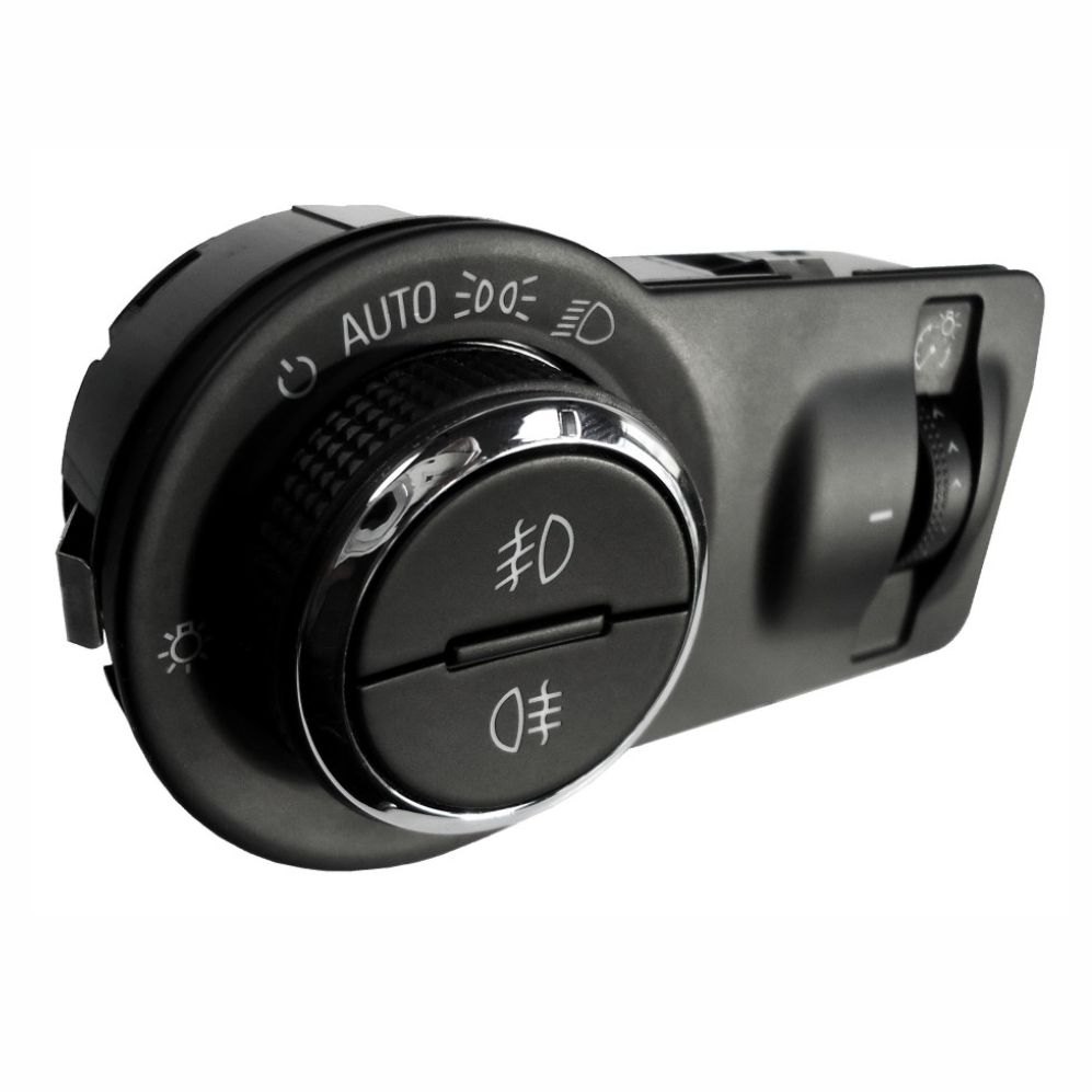 DNI2173 12V - CHAVE DE LUZ P FAROL DE MILHA E NEBLINA GM AGILE COMUTADORA - PC DNI2173 12V - CHAVE DE LUZ P FAROL DE MILHA E NEBLINA GM AGILE COMUTADORA - PC