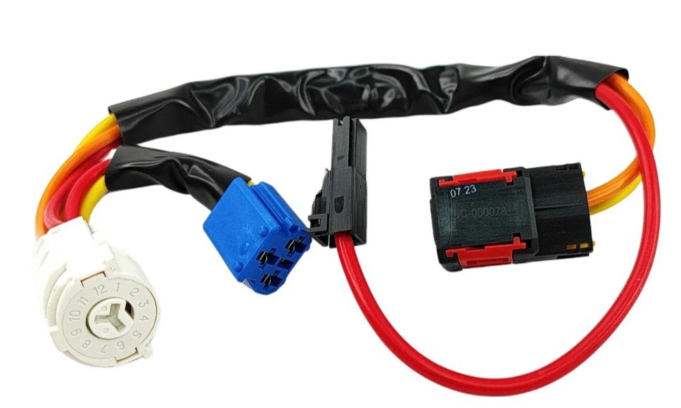 940.1157 - COMUTADOR IGNICAO CITROEN/ PEUGOT/ 206> /XSARA - UN