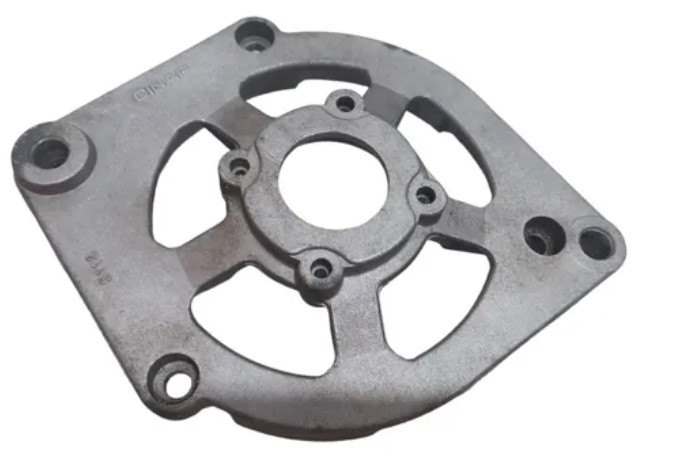 CP5113 - MANCAL ALTERNADOR LADO POLIA FIAT ALLIS AD14/ SCANIA L111/ VOLNO NL10/ 12 (EMB. COM 1 PEÇA - VALOR UNITARIO) - PC