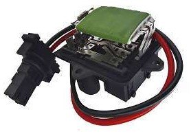 ISO26R6.041 - RESISTENCIA EVAPORADORA SCENIC - 20 TERMINAIS (EMB. COM 01 PECA - VALOR UNITARIO) - PC ISO26R6.041 - RESISTENCIA EVAPORADORA SCENIC - 20 TERMINAIS (EMB. COM 01 PECA - VALOR UNITARIO) - PC