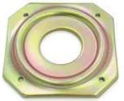 ISO7-0267 - TAMPA FECHAMENTO DO ROLAMENTO ALT. BOSCH 55 AMP (EMB. COM 01 PC - VALOR UNITARIO) - PC