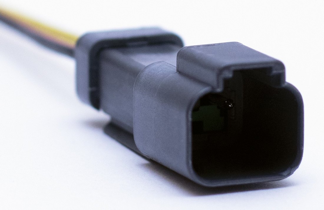 ISO302043 - CHICOTE 02 VIAS - SENSOR OLEO F250/ CAMINHAO VW- CINTO SEGURANÇA ONIBUS ( CP ISO302037 ) (EMB. COM 01 PECA- VALOR UNITARIO) - PC ISO302043 - CHICOTE 02 VIAS - SENSOR OLEO F250/ CAMINHAO VW- CINTO SEGURANÇA ONIBUS ( CP ISO302037 ) (EMB. COM 01 PECA- VALOR UNITARIO) - PC