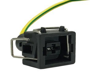 C301.7680 - CHICOTE 01 VIA VW, FOX, FORD F-250 - DO MOTOR DE PARTIDA (EMB. COM 01 PECA - VALOR UNITARIO) - PC C301.7680 - CHICOTE 01 VIA VW, FOX, FORD F-250 - DO MOTOR DE PARTIDA (EMB. COM 01 PECA - VALOR UNITARIO) - PC