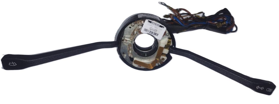 1PR CSDTC1004 - CHAVE SETA FUSCA SEDAN 77 - 2 ALAVANCA - DIRETECH (EMB. COM 01 PECA - VALOR UNITARIO) - PC