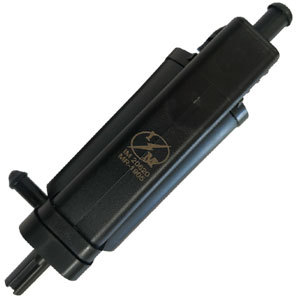 IM20620 - BOMBA PARABRISA 24V - SCANIA/ MB/ AXOR/ ATEGO - 1 SAIDA - UN