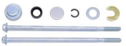 ISO7-1943 - REPARO PARTIDA CDS/ G5/ BOSCH - EIXO 8 MM (EMB. COM 01 JOGO - VALOR DO KIT) - JG