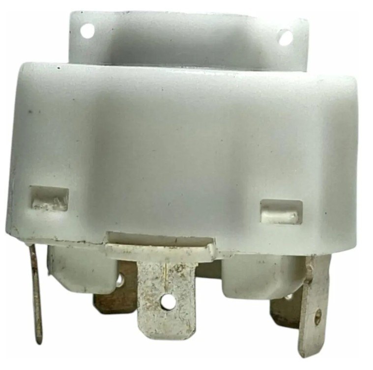 940.1165 - COMUTADOR IGNICAO SCANIA CAMINHAO 113//143 91/97 - UN