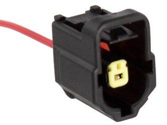 ISO17CH01.5196 - CHICOTE 01 VIA INTERRUPTOR OLEO FORD/ FOCUS/ FIESTA/ ECOSPORT (EMB. COM 01 PCA - VALOR UNITARIO) - PC