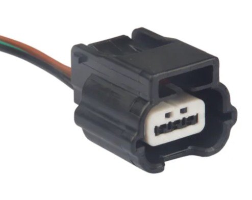 ISO17CH03.5312 - CHICOTE 03 VIAS SENSOR VELOCIDADE RENAULT/ DUSTER/ SANDERO/ LOGAN/ CLIO/ KANGOO/ MEGANE (EMB. COM 1 PEÇA - VALOR UNITARIO) - PC