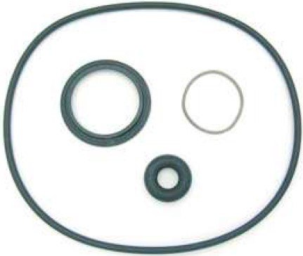 ISO7-0241 - JOGO VEDADORES E RETENTOR PARTIDA KB BOSCH (EMB. COM 01 JG - VALOR DO JOGO) - JG