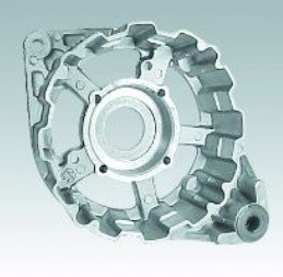 CP5115 - MANCAL ALTERNADOR LADO POLIA CUMMINS/ FORD CAM./ VW/ CAM. 14.170/ 14.210 (EMB. COM 1 PEÇA - VALOR UNITARIO) - PC