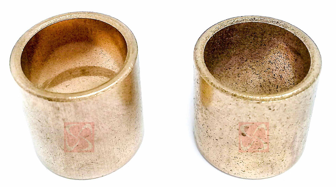 KIT SC1250-2X - KIT BUCHA PARTIDA LUCAS/ F1000/ D20/ JONH-DERE/ MOT. DIESEL/ ESTE KIT É COMPOSTO POR: 1 - BUCHA SC3010-2X/ 1 - BUCHA SC3009-2X - KIT KIT SC1250-2X - KIT BUCHA PARTIDA LUCAS/ F1000/ D20/ JONH-DERE/ MOT. DIESEL/ ESTE KIT É COMPOSTO POR: 1 - BUCHA SC3010-2X/ 1 - BUCHA SC3009-2X - KIT