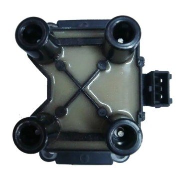 1PR BMB9202 - BOBINA IGNICAO VECTRA CD 2.0/ KADET/ IPANEMA 2.0 MPFI - MARFLEX (EMB. COM 01 PECA - VALOR UNITARIO) - PC