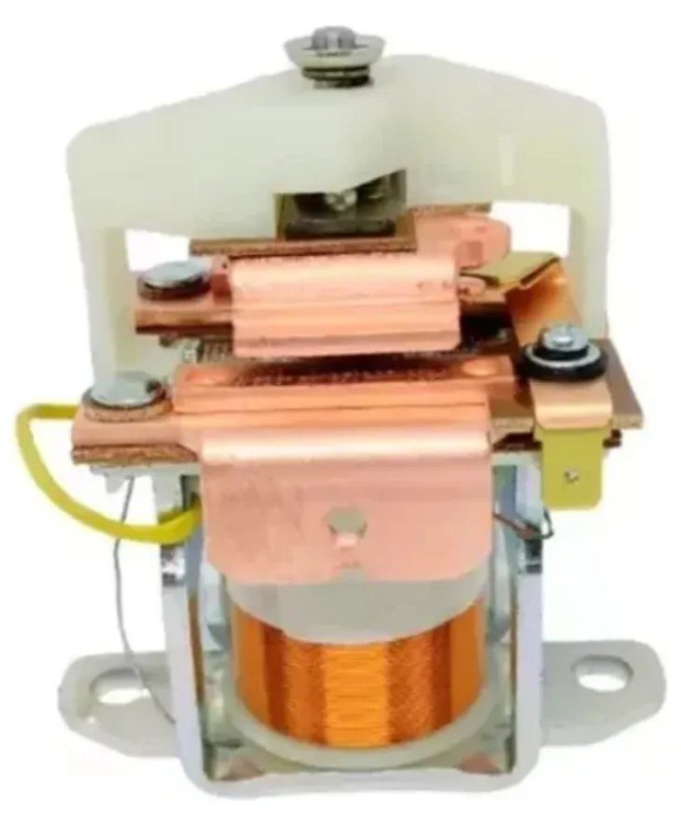 ISO17U80901 24V - AUTOMATICO PARTIDA KB/ MERCEDES/ SCANIA/ VOLVO/ CATERPILAR (EMB. COM 01 PECA - VALOR UNITARIO) - PC