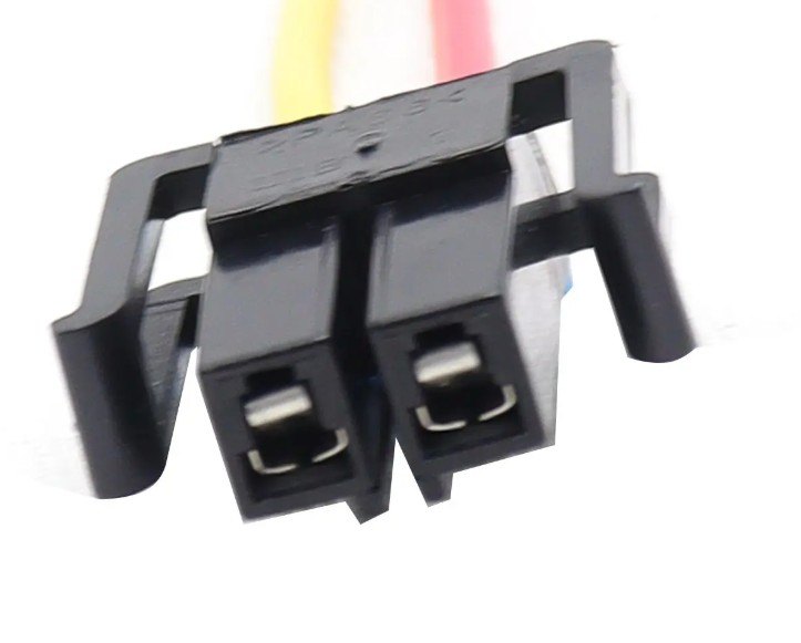 ISO17CH02.5319 - CHICOTE 02 VIAS GM/ S10/ BLAZER 2.8 DIESEL/ FLANGE BOMBA COMBUSTIVEL - 2,8 MM (EMB. COM 01 PEÇA - VALOR UNITARIO) - PC