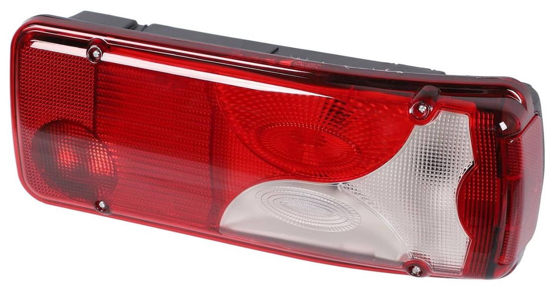 ISO225321 LD   - LANTERNA TRASEIRA LED BOTINHA DIREITA 12/24V (EMB. COM 01 PECA- VALOR UNITARIO) - PC