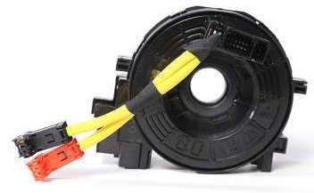 ISO26D1.0096 - CINTA AIRBAG TOYOTA COROLLA XEI 15 A 18 (EMB. COM 01 PECA - VALOR UNITARIO) - PC ISO26D1.0096 - CINTA AIRBAG TOYOTA COROLLA XEI 15 A 18 (EMB. COM 01 PECA - VALOR UNITARIO) - PC
