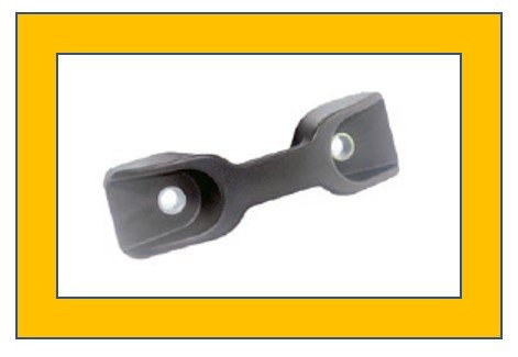 ISO1908500 - GANCHO CACAMBA FIAT STRADA 96/ FIAT TORO 17 (EMB. COM 01 PECA - VALOR UNITARIO) - PC ISO1908500 - GANCHO CACAMBA FIAT STRADA 96/ FIAT TORO 17 (EMB. COM 01 PECA - VALOR UNITARIO) - PC