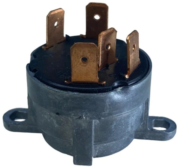 940.1115 - COMUTADOR IGNICAO SCANIA 111 E 141 76/81 - UN