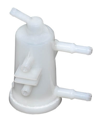 ISO1902055 - DESBORBULHADOR FORD/ GM - SEPARADOR DE VAPOR - PC