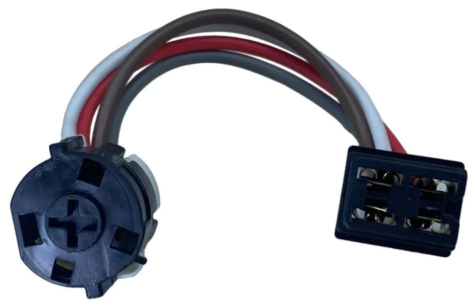 940.1154 - COMUTADOR IGNICAO FURGAO TRAFIC - UN