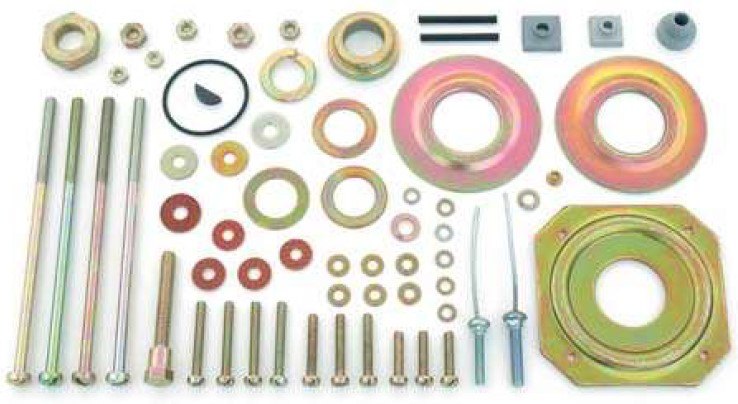 ISO7-2033S - KIT COMPLETO ALTERNADOR BOSCH 55 AMP SCANIA K1-R (EMB. COM 01 JOGO - VALOR DO KIT) - JG ISO7-2033S - KIT COMPLETO ALTERNADOR BOSCH 55 AMP SCANIA K1-R (EMB. COM 01 JOGO - VALOR DO KIT) - JG