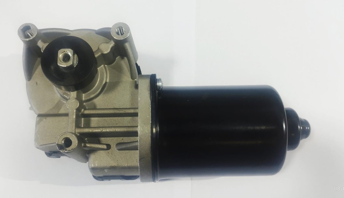 ISO17ML9508 12V - MOTOR LIMPADOR F250/ F350/ F4000 99 12V (EMB COM 01 PECA- VALOR UNITARIO) - PC