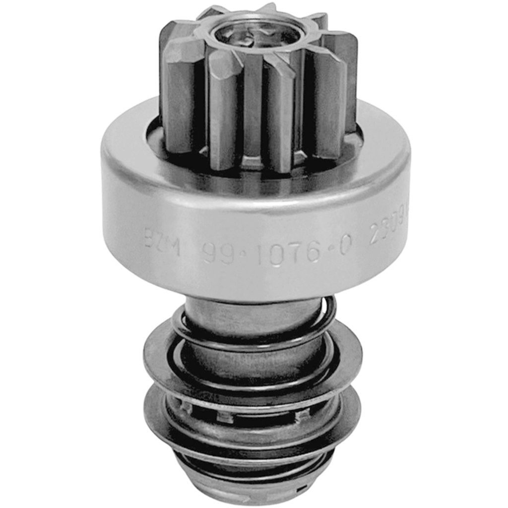 99.1076.0 - IMPULSOR PARTIDA BOSCH/ VALMET/ AGRALE/ MWM (EMB. COM 01 PC - VALOR UNITARIO) - PC 99.1076.0 - IMPULSOR PARTIDA BOSCH/ VALMET/ AGRALE/ MWM (EMB. COM 01 PC - VALOR UNITARIO) - PC