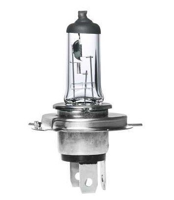 ISO26L5.H4 12V - LAMPADA HALOGENA H4 12V 60/55W 12V (EMB. COM 10 PECAS - VALOR UNITARIO) - PC