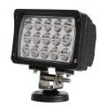 ISO14F5920 12/24V - FAROL DE LED RETAN. 15X9X7 45W 12/24V (EMB. 01 PC- VALOR UNITARIO) - PC