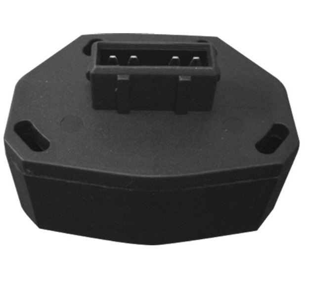 LP707 - SENSOR POS.BORBOLETA FIAT/VW GOLF 1.8.../96 /TIPO 1.6 IE 92/... - UN