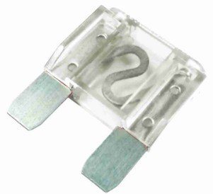 ISO103188-80 - FUSIVEL MAXI - 80 - CINZA (EMB. COM 10 PCS - VALOR UNITARIO) - PC ISO103188-80 - FUSIVEL MAXI - 80 - CINZA (EMB. COM 10 PCS - VALOR UNITARIO) - PC