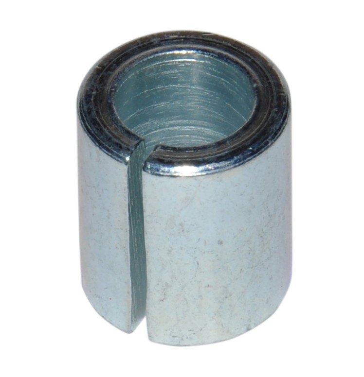 GB39726 - BUCHA GUIA DO MANCAL DO ALTERNADOR 30/ 55 AMPERES (LADO COLETOR) (EMB. COM 01 PECA - VALOR UNITARIO) - PC