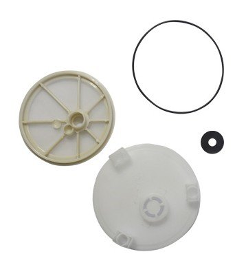 ISO1903023 - PRE FILTRO COM COPO DA BOMBA CORSA/ S10/ BLAZER - SISTEMA BOSCH (EMB. COM 01 KIT - VALOR DO KIT) - KIT