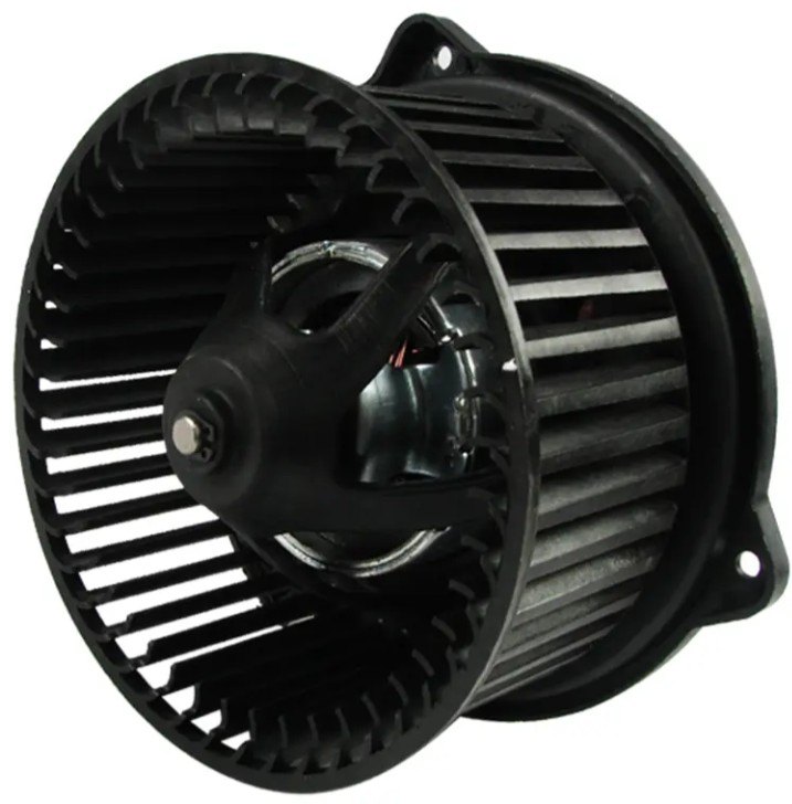 ISO26V168.103 - VENTILADOR INTERNO 12V GOL, PARATI 05 A 10, SEM AR (EMB. COM 01 PECA - VALOR UNITARIO) - PC ISO26V168.103 - VENTILADOR INTERNO 12V GOL, PARATI 05 A 10, SEM AR (EMB. COM 01 PECA - VALOR UNITARIO) - PC