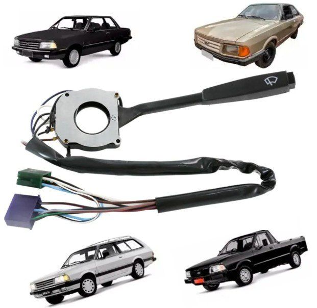 OPN 062203 - CHAVE LIMPADOR CORCEL II/ BELINA/ DELREY 85 86 (EMB. COM 01 PECA - VALOR UNITARIO) - PC OPN 062203 - CHAVE LIMPADOR CORCEL II/ BELINA/ DELREY 85 86 (EMB. COM 01 PECA - VALOR UNITARIO) - PC